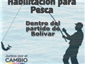 Radio Federal - Actualidad - Pedido para que se Habilite la Pesca Deportiva en el Partido de Bolívar Bajo Protocolo