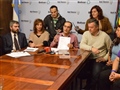 Radio Federal - Actualidad - La Municipalidad mostró las pruebas de que el agua de red es potable bacteriológicamente