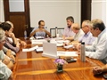 Radio Federal - Actualidad - PISANO SE REUNIÓ CON EL SECTOR LECHERO