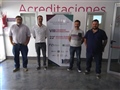 Radio Federal - Actualidad - SEMINARIO SOBRE PAVIMENTOS URBANOS DE HORMIGÓN