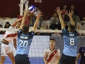 Radio Federal - Actualidad - Bolívar logró su Tercer Punto para Cerrar la Clasificación a las Semifinales de la Liga de Vóleibol Argentina
