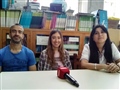 Radio Federal - Actualidad - Primer Maratón de la Escuela Nº 2