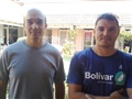 Radio Federal - Actualidad - Se Inugura el Domingo la Botera de la Escuela de Canotaje