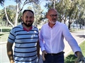 Radio Federal - Actualidad - Comienza la Pulverización contra los Insectos por parte del Municipio