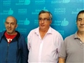 Radio Federal - Actualidad - Anuncio del Paso a Planta Permanente de 136 Empleados Municipales