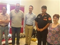 Radio Federal - Actualidad - Nuevas Adquisiciones y Actividades en Bomberos Voluntarios de Bolívar
