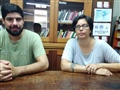 Radio Federal - Actualidad - Inauguran la Fachada de la Cultural