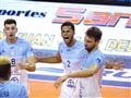 Radio Federal - Actualidad - BOLÍVAR VOLEY VOLVIÓ A GANAR