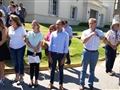 Radio Federal - Actualidad - Acto por el 142º Aniversario de San Carlos de Bolívar