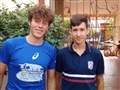 Radio Federal - Actualidad - Experiencia de Alumnos de la Escuela de Ciclismo