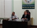 Radio Federal - Actualidad - Apetrtura de Sesiones del Concejo Deliberante de Bolívar