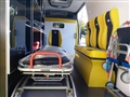 Radio Federal - Actualidad - Se Presentaron 2 Nuevas Ambulancias para el Hospital de Bolívar