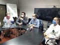 Radio Federal - Actualidad - Presentación de Nuevo Equipamiento en el Hospital de Bolívar