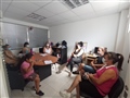 Radio Federal - Actualidad - UN GRUPO DE BOLÍVAR VIAJA A CÓRDOBA A TRAVÉS DEL PROGRAMA MAR PARA TODAS