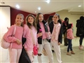 Radio Federal - Actualidad - LA MAREA ROSA LLEGÓ AL CINE AVENIDA