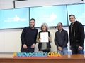 Radio Federal - Actualidad - MÁS DE 30 FAMILIAS BOLIVARENSES SERÁN BENEFICIARIAS DEL PROGRAMA BUENOS AIRES CREA