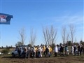 Radio Federal - Actualidad - SE DESARROLLÓ LA JORNADA TÉCNICA APÍCOLA EN EL CRUB Y LA GRANJA EXPERIMENTAL DE INTA