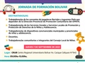 Radio Federal - Actualidad - TENDRÁ LUGAR EN EL CRUB LA JORNADA DE FORMACIÓN “EL JUEGO DESDE UNA MIRADA INTEGRAL”