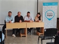 Radio Federal - Actualidad - SE PODRÁ ESTUDIAR LA TECNICATURA SUPERIOR EN ACOMPAÑANTE TERAPÉUTICO EN URDAMPILLETA
