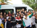 Radio Federal - Actualidad - LA ESCUELA DE EDUCACIÓN ESPECIAL N°501 RECIBIÓ UNA NUEVA COMBI 0KM