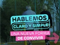 Radio Federal - Actualidad - HABLEMOS CLARO Y SIMPLE: UNA INICIATIVA PARA CONVIVIR MEJOR EN EL PARTIDO DE BOLÍVAR