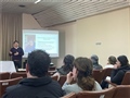 Radio Federal - Actualidad - Se Realizó la Charla Abierta para Comerciantes sobre "Cuenta DNI Comercio''