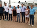 Radio Federal - Actualidad - Inauguración Planta Presurizadora en Barrio Las Manzanitas