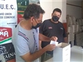 Radio Federal - Actualidad - El Club de Pesca Realizó el Sorteo del Bono Contribución