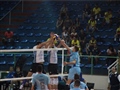 Radio Federal - Actualidad - PERSONAL BOLÌVAR CAYÓ ANTE LOMAS VOLEY Y ENFRENTARÁ AL SADA CRUZEIRO EN SEMIFINALES