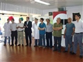 Radio Federal - Actualidad - El Hospital de Bolívar cuenta con un arco en c para el diagnóstico por imágenes