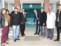 Radio Federal - Actualidad - Se inauguró el nuevo servicio de Admisión e Ingreso del Hospital