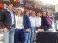 Radio Federal - Actualidad - Inauguración del Local Partidario del Frente Renovador en Bolívar