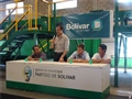 Radio Federal - Actualidad -  Se inauguró la nueva planta de recuperación de residuos