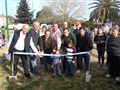 Radio Federal - Actualidad - Se inauguró la plaza de la salud en Urdampilleta