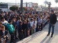 Radio Federal - Actualidad - Quedó inaugurado el skatepark