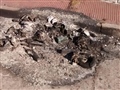 Radio Federal - Actualidad - El municipio repudia el incendio de otros dos contenedores de residuos