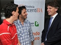 Radio Federal - Actualidad - LANZARON PROGRAMA DE CAPACITACIÓN A JÓVENES PARA EMPRENDER