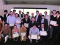 Radio Federal - Actualidad - LA PROVINCIA PREMIÓ A UNA JOVEN DE LA CIUDAD DE BOLÍVAR