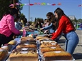 Radio Federal - Actualidad - ESTE SÁBADO EN BARRIO CASARIEGO SE REALIZARÁ UNA NUEVA FERIA BARRIAL ITINERANTE