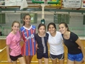 Radio Federal - Actualidad - LA PRIMERA DE SPORT CLUB DEBUTA EL DOMINGO EN PEHUAJÓ