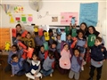 Radio Federal - Actualidad - EL DIAT REALIZA UN PROYECTO DE EDUCACIÓN INICIAL JUNTO AL INSTITUTO 27