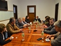 Radio Federal - Actualidad - PISANO ELEVÓ EL PRESUPUESTO AL HCD