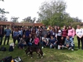 Radio Federal - Actualidad - Visita al Polo Tecnológico de Tandil y la UNICEN