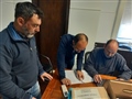Radio Federal - Actualidad - SE REALIZÓ LA APERTURA DE PROPUESTAS PARA LA OBRA DEL INSTITUTO N°27