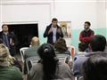 Radio Federal - Actualidad - EL INTENDENTE ANUNCIÓ UNA IMPORTANTE OBRA PARA VILLA DIAMANTE