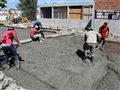 Radio Federal - Actualidad - El intendente Bucca recorrió la obra de pavimento en Anteo Gasparri