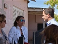 Radio Federal - Actualidad - Pavimento Continuo en el Barrio Anteo Gasparri