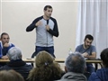 Radio Federal - Actualidad - EL INTENDENTE SE REUNIÓN CON VECINOS DE BARRIO COOPERATIVA