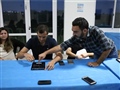 Radio Federal - Actualidad - EL INTENDENTE SE REUNIÓ CON VECINOS DEL BARRIO AIRES DE JACARANDÁ