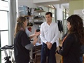 Radio Federal - Actualidad - El intendente visitó el CRIB